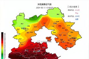 杰伦-布朗：为球队感到高兴 我们正处于正确的方向上